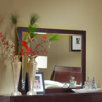 Avalon Rectangular Dresser Mirror
