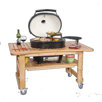 Extra Large Oval Grill