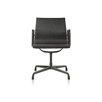 Eames&reg; Aluminum Outdoor Side Chair with Arms