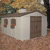 Storage Shed