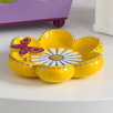 Bambini Butterflies Soap Dish