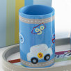 Bambini Race Track Tumbler