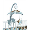 Hoohobbers Crib Mobile