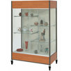 Mobile Art Display Case