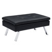 Chelsea Ottoman