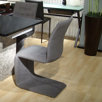 Forma Parsons Chair