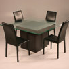 Cubus Square Dining Table