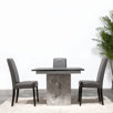 Onyx Dining Table