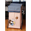 Vintage Mickey Hamper