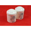 Charlotte Watson Cruet Salt and Pepper Set in Cream