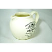 Charlotte Watson Half Pint Jug in Cream