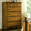Blue Ridge Retreat 6 Drawer Chest
