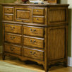 Blue Ridge Retreat 6 Drawer Dresser