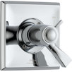 Dryden TempAssure Thermostatic Valve Trim