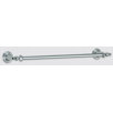 Victorian 18" Towel Bar
