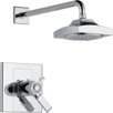 Arzo 17T Series Temp Assure Diverter Shower Faucet Trim 