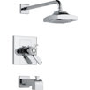 Arzo 17T Series Temp Assure Tub and Shower Trim