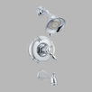 Victorian 17 Series Monitor Tub and Shower Trim