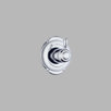 Victorian 3-Setting Diverter Trim