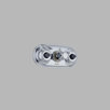 Jetted Module Diverter Shower Faucet Trim 