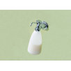 Victorian Wall Mounted Soap/Lotion Dispenser