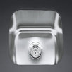 Undertone 8" Undermount Kitchen Sink