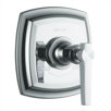 Margaux Thermostatic Valve Shower Faucet Trim 