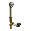 Swiftflo Trip Lever Drain for 18.5"-20.5" Bath Tub