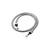MasterShower 60" Metal Shower Hose