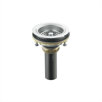 Duostrainer Grid Kitchen Sink Drain