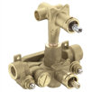 Moentrol Three Function Built In Transfer Valve