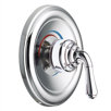 Monticello Moentrol Single Handle Tub and Shower Trim