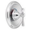 Kingsley Moentrol Single Handle Tub and Shower Trim