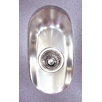 Prestige Stainless Steel Undermount Single Bowl Kitchen Sink