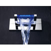 HansaCanyon Electronic Shower Mixer without Spout