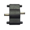 PVC Connector for Additional Thin Linear Strip Lights