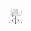 Catifa 53 Task Chair with Arms
