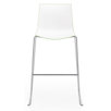 Catifa 46 Counter Stool with 2-Tone Seat (Seat only)