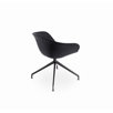Duna Versatile Side Chair Seat Only