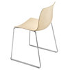 Catifa 46 Side Chair with Seat (Seat only)