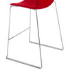 Catifa 46 Frame for Counter Stool with Low Back