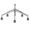 Duna Frame for Task Chair