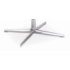 Aston Frame for Side Table in Polished Aluminum