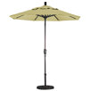 7.5' Aluminum Market Umbrella