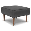 Daddy Ottoman