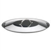 Sitram Profiserie Stainless Steel 6.25" Lid
