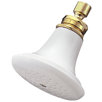 Porcelain Shower Head