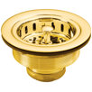 Basket Strainer