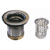 Junior Basket Strainer