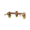Bedford Two Handle Shower Valve Body